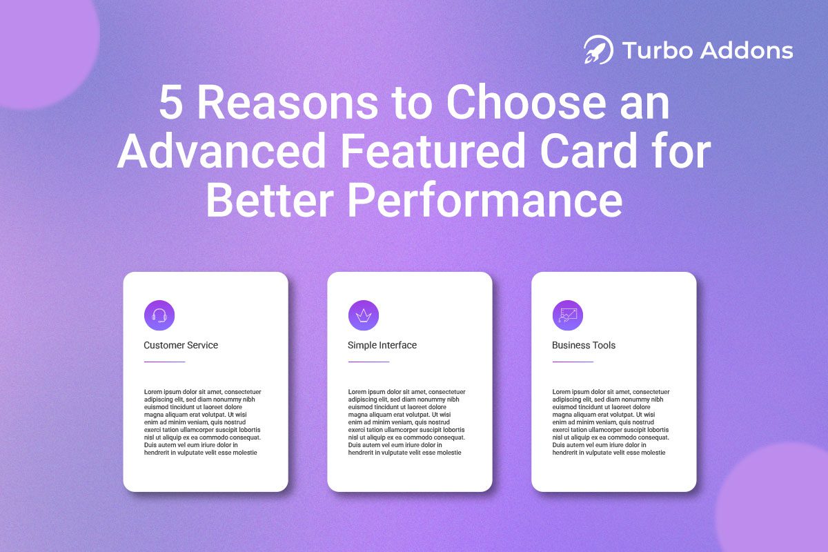 5-Reasons-to-Choose-an-Advanced-Featured-Card-for-Better-Performance